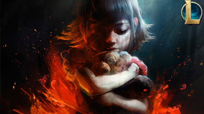 Annie: Origins
