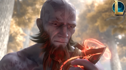 Ryze: Call of Power