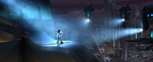 Astroboy