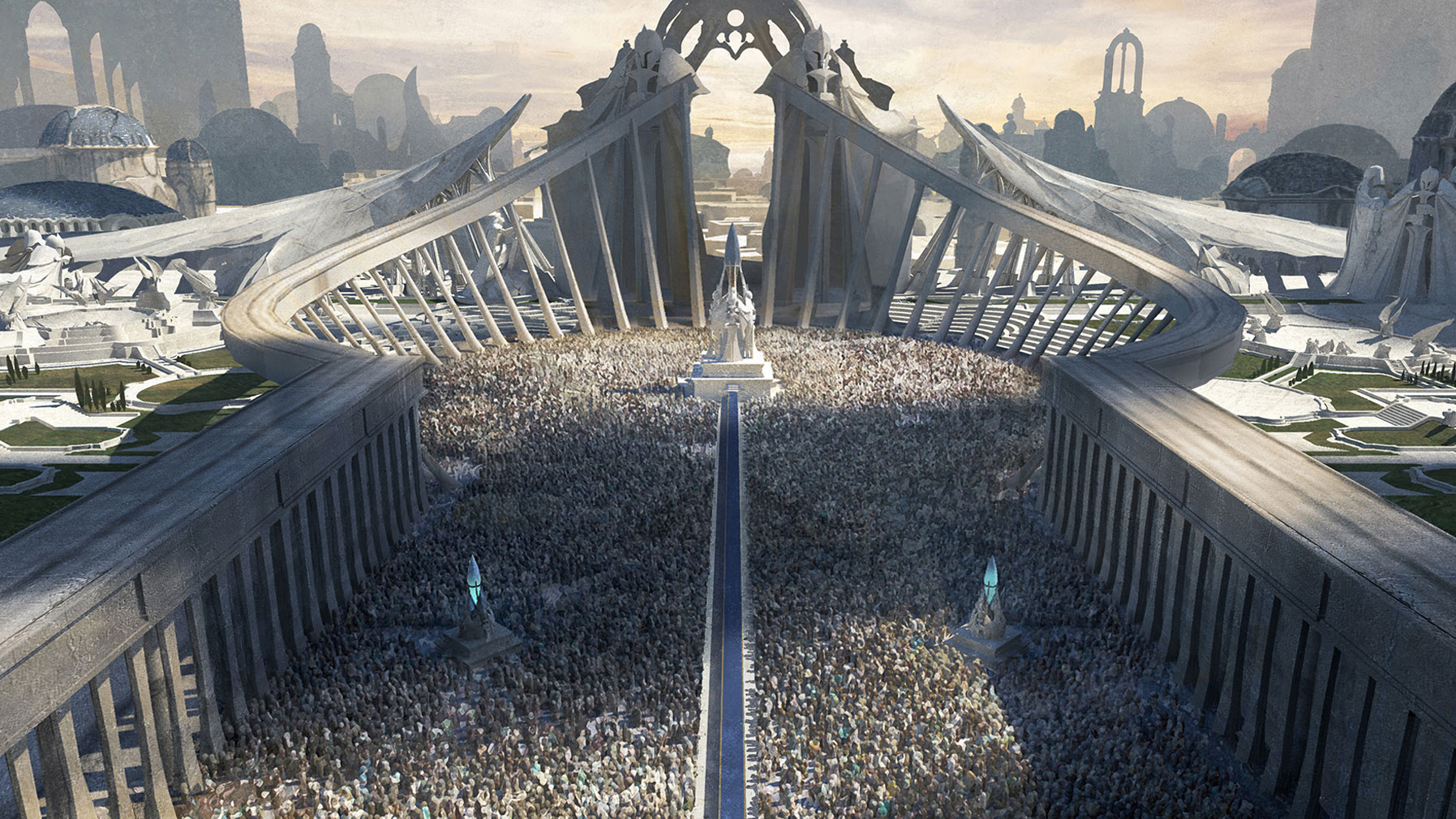 League Universe