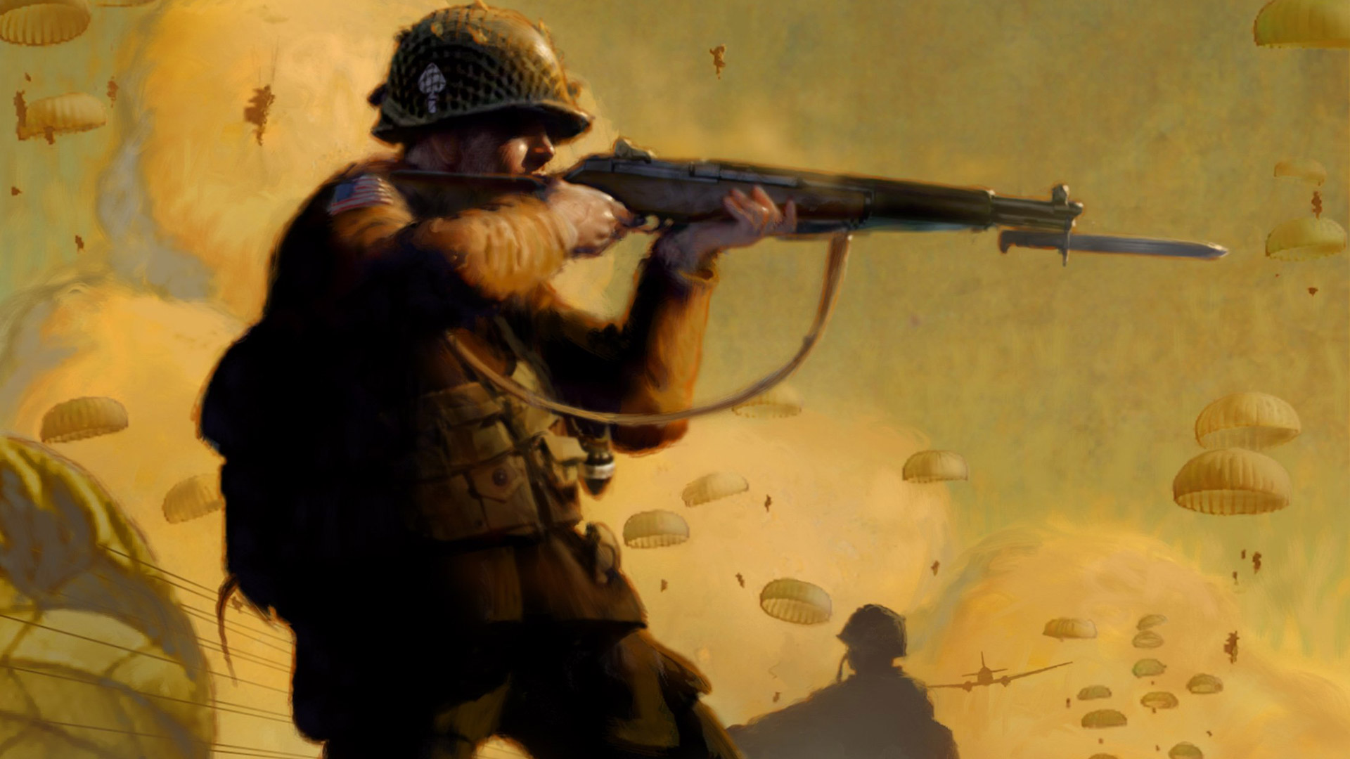 Medal of Honor: Frontline