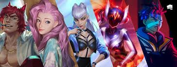 Riot Music